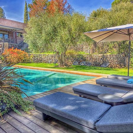 Rahal - Etna Luxury And Design Home Katanya Dış mekan fotoğraf