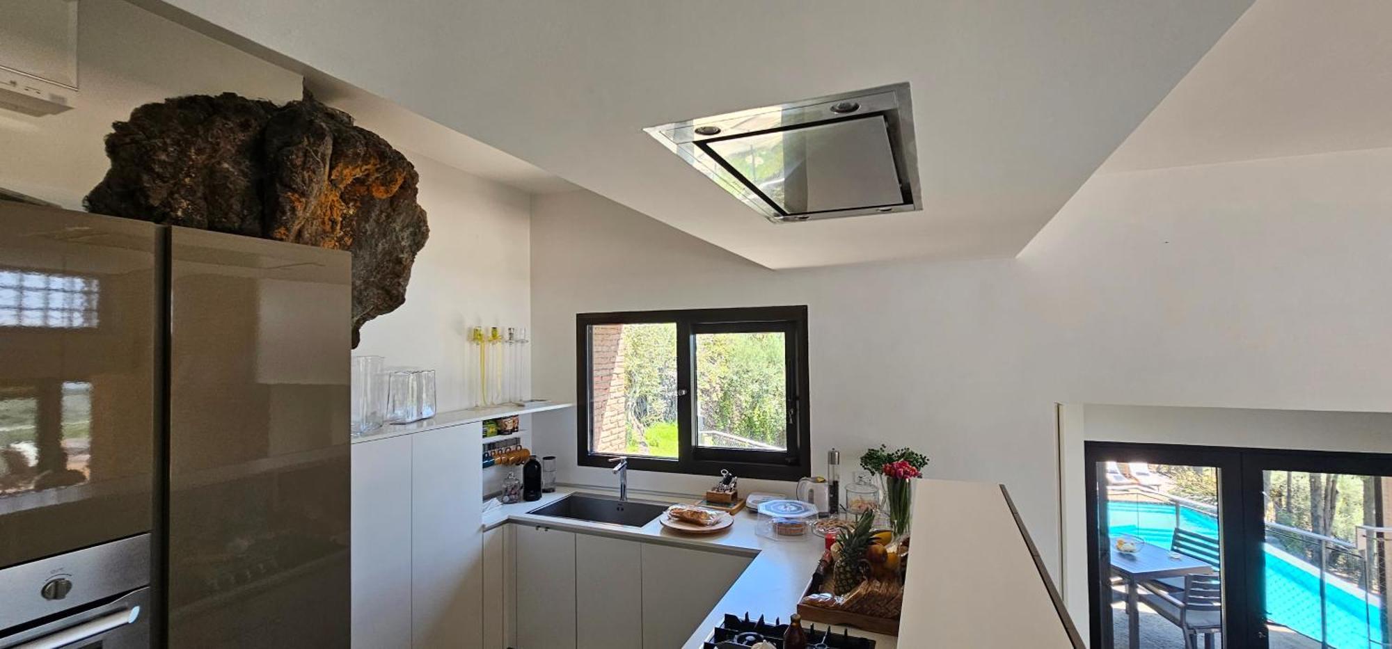 Rahal - Etna Luxury And Design Home Katanya Dış mekan fotoğraf