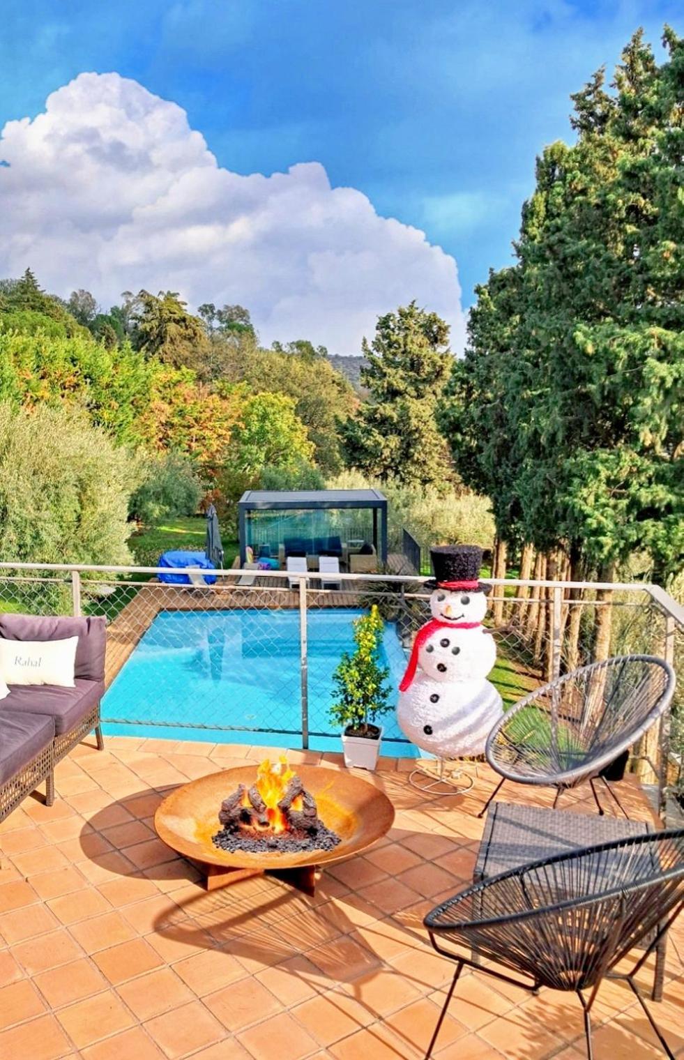 Rahal - Etna Luxury And Design Home Katanya Dış mekan fotoğraf